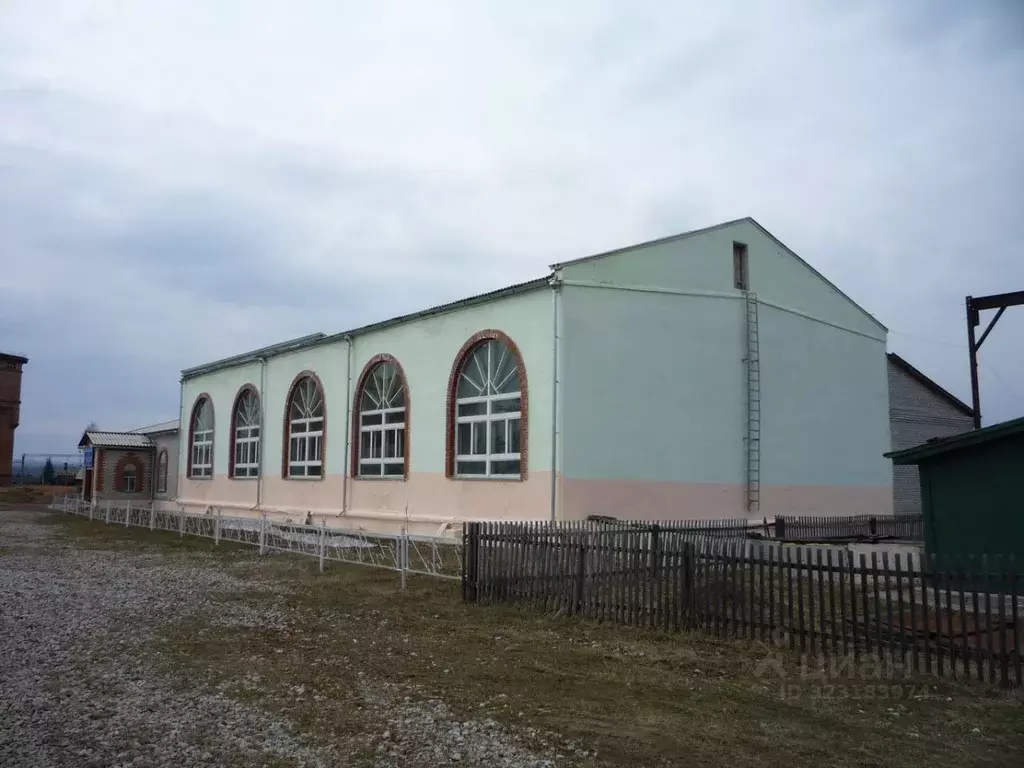 Помещение свободного назначения в Красноярский край, ... - Фото 2