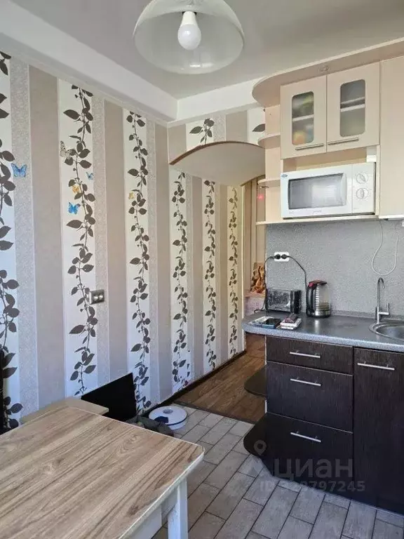 Квартира, 1 комната, 35.4 м - Фото 0