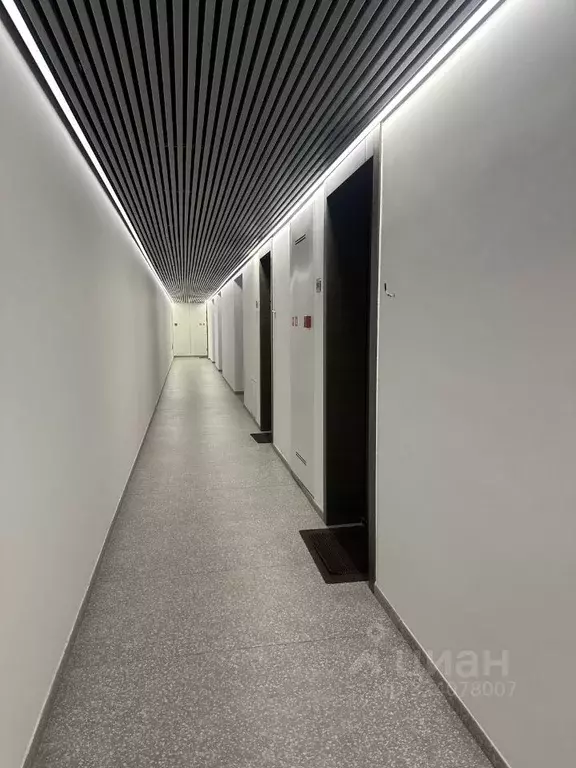 Студия Москва бул. Братьев Весниных, 2 (27.0 м) - Фото 0