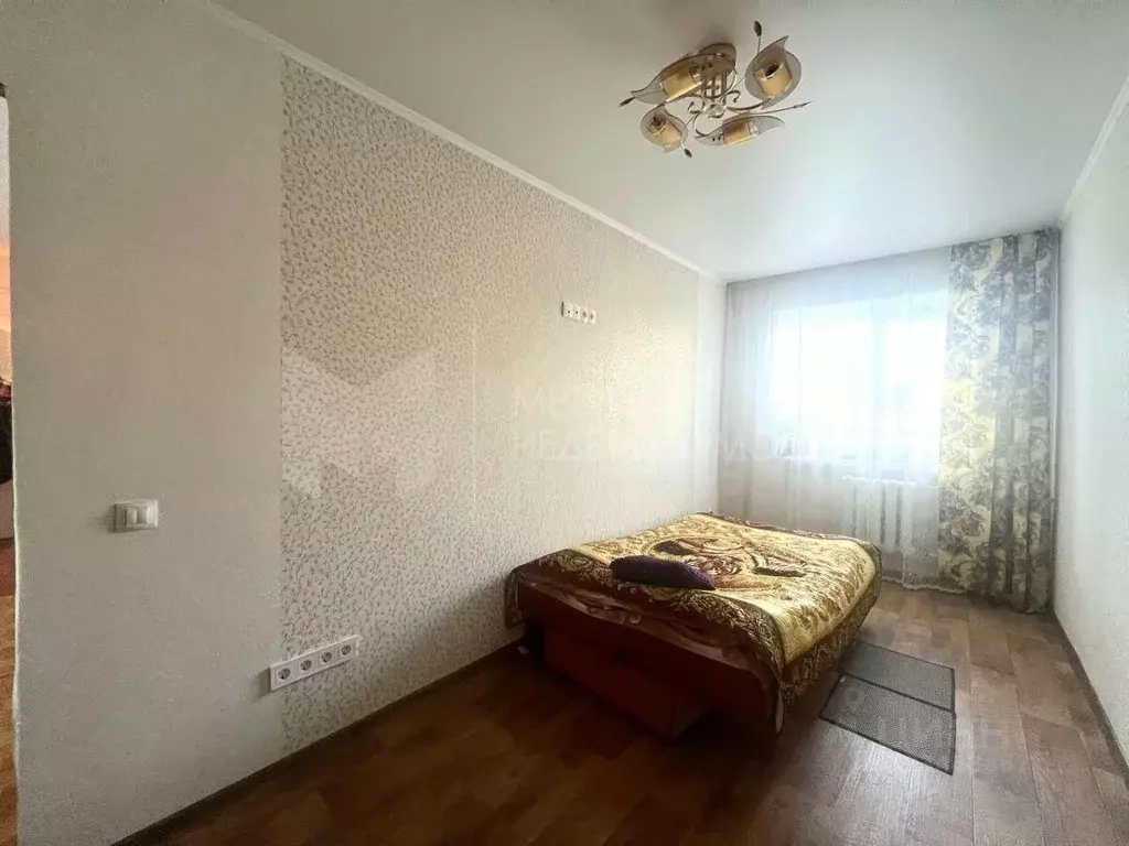 2-к кв. Тюменская область, Тюмень ул. Мельникайте, 103 (42.5 м) - Фото 1