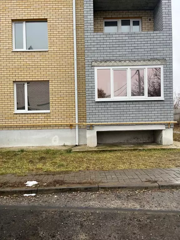 Продаётся 1-к квартира, 35.6 м - Фото 0