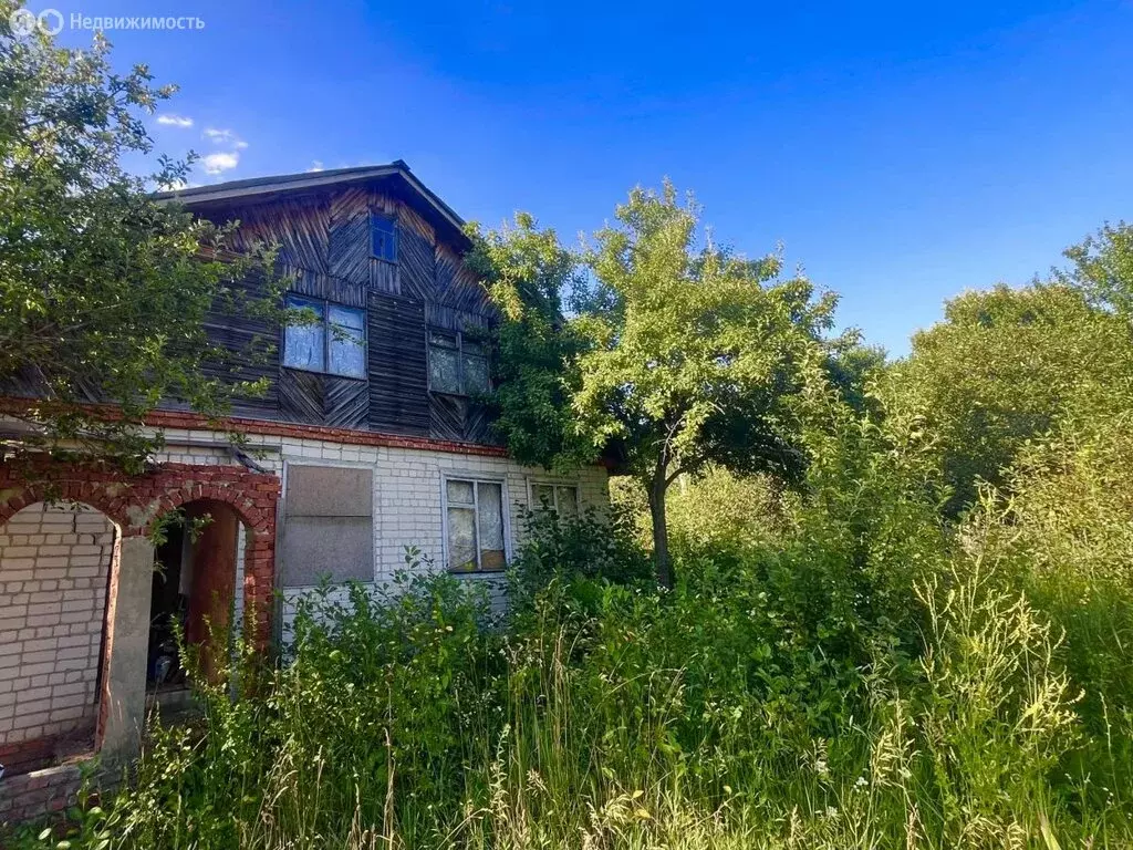 Дом в Пашковский сельсовет, СНТ Зелёная Роща, 219 (70 м) - Фото 0