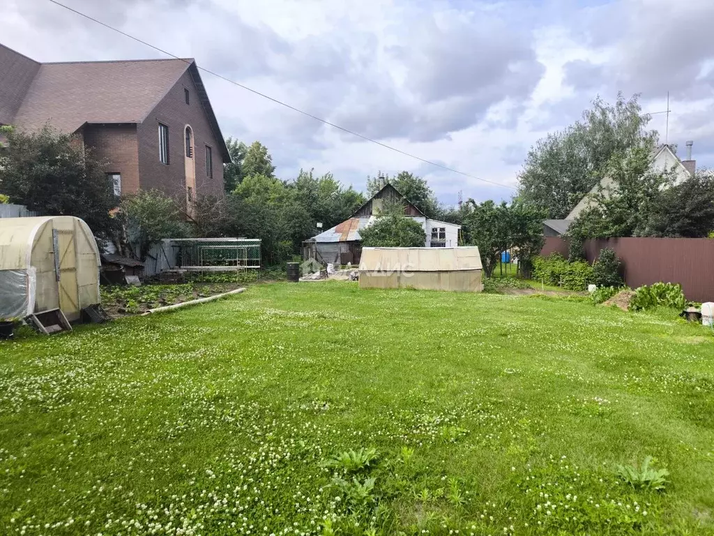 Участок в Московская область, Люберцы городской округ, Марусино пгт 34 ... - Фото 1