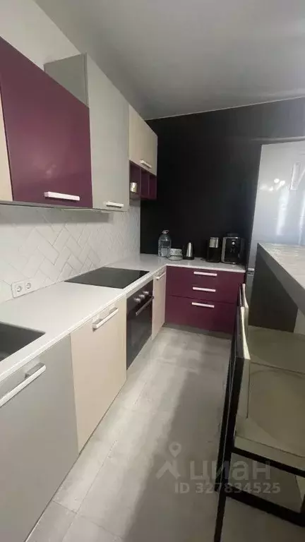 2-к кв. Москва Новодмитровская ул., 2к5 (40.0 м) - Фото 1