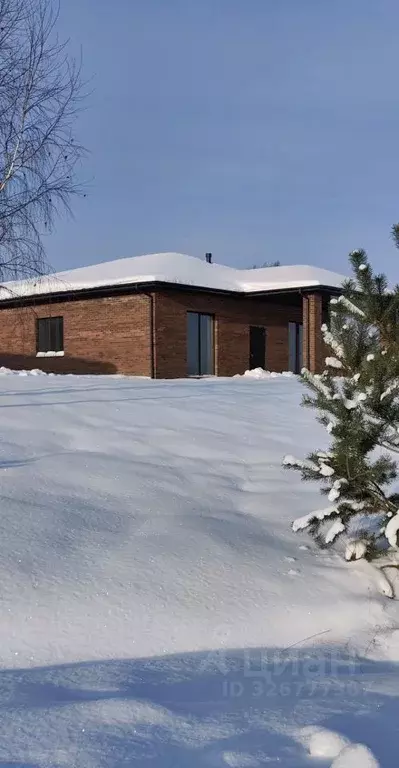 Дом в Ярославская область, Угличский муниципальный округ, д. Кокаево, ... - Фото 1