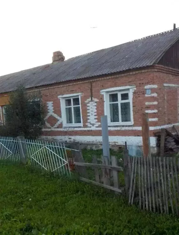 Дом в посёлок Раздолье, Топкинская улица (51 м) - Фото 2