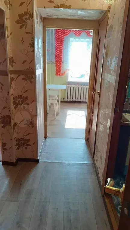 1-к. квартира, 32 м, 2/9 эт. - Фото 0