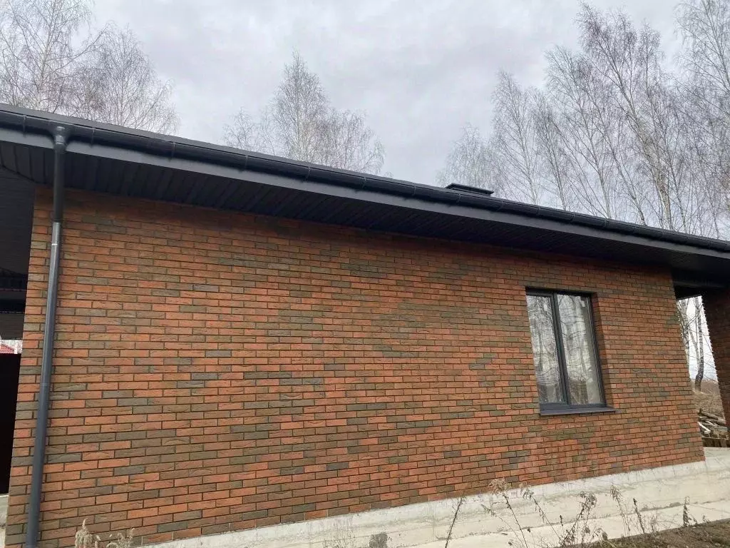 Дом в Тульская область, Тула городской округ, д. Харино пер. Новый ... - Фото 2