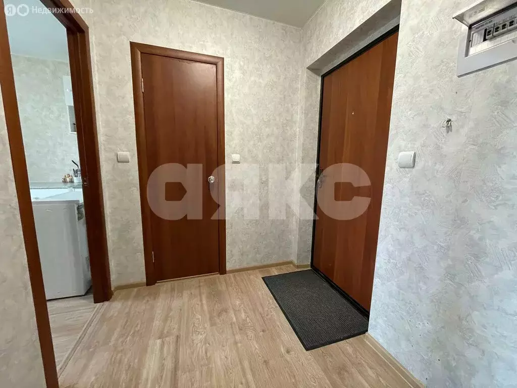 1-комнатная квартира: Новомосковск, Рудничная улица, 19 (28.9 м) - Фото 1