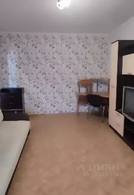 1-к кв. Саратовская область, Саратов ул. Имени П.Ф. Батавина, 17 (40.0 ... - Фото 1