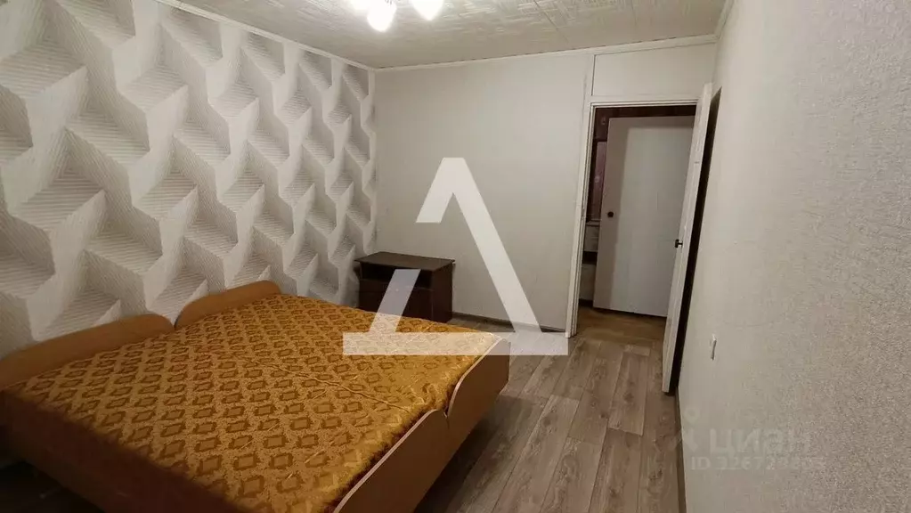 2-к кв. Самарская область, Самара просп. Кирова, 303 (51.0 м) - Фото 2