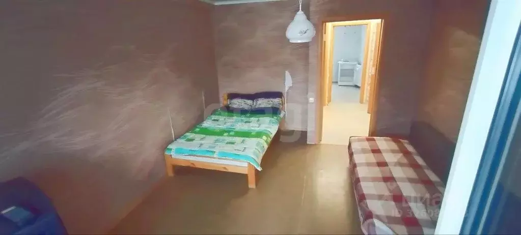 3-к кв. Самарская область, Самара ул. Мичурина, 139а (60.0 м) - Фото 1