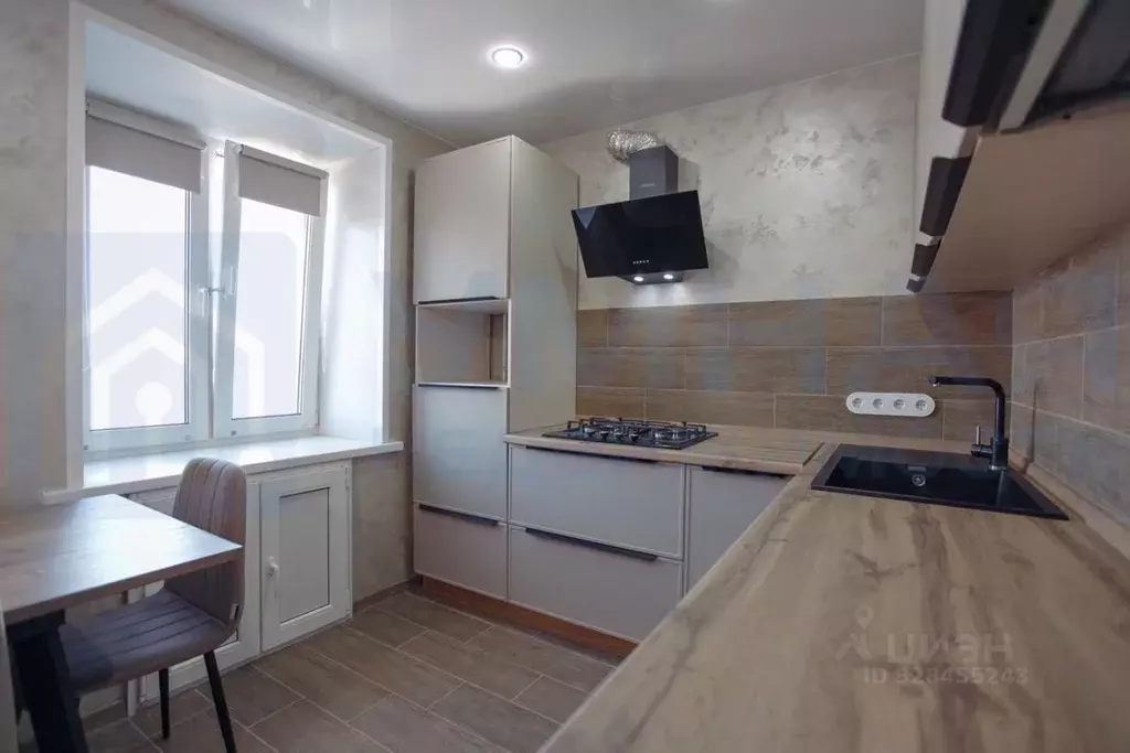 2-к кв. Ярославская область, Ярославль ул. Большая Октябрьская, 126 ... - Фото 0