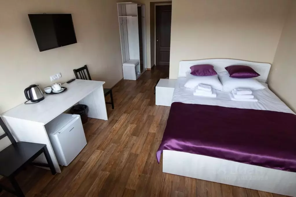 Комната Тыва, Кызыл ул. Кочетова, 1 (19.0 м) - Фото 2