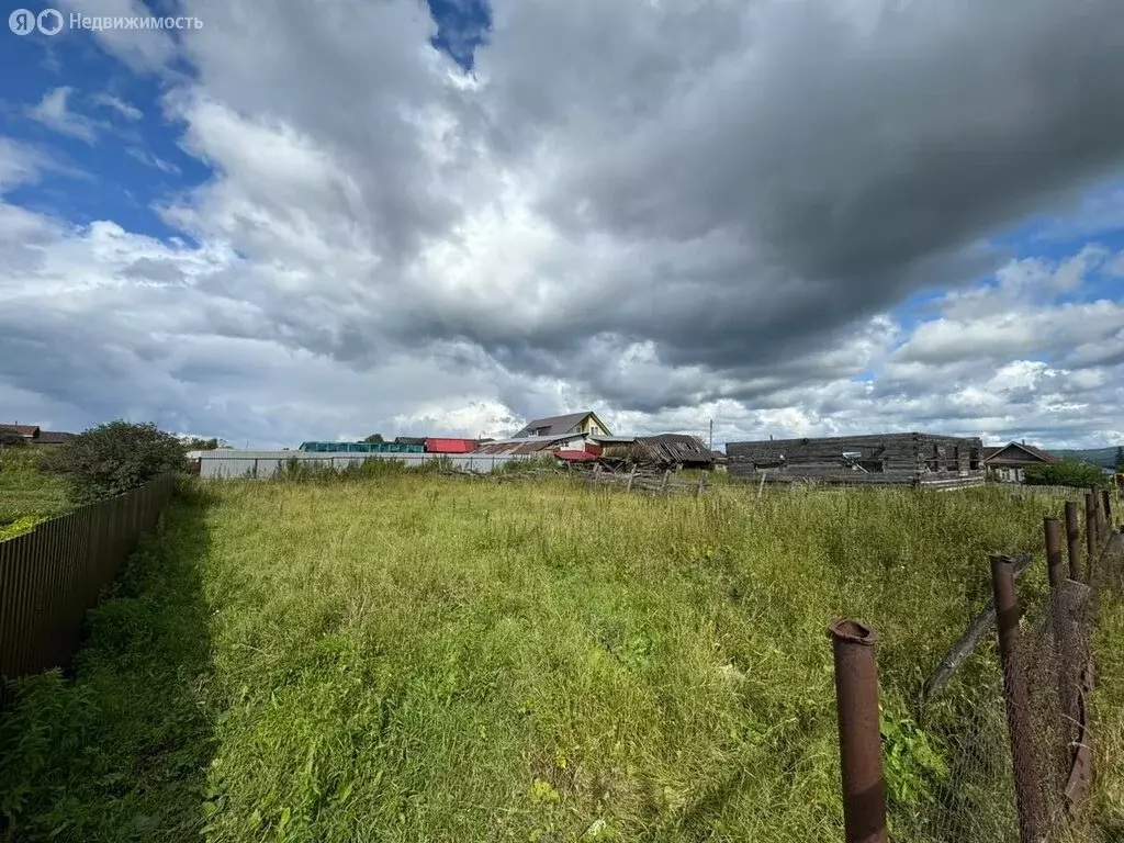 Участок в Тирлянский, улица Я. Свердлова, 129 (13.5 м) - Фото 0
