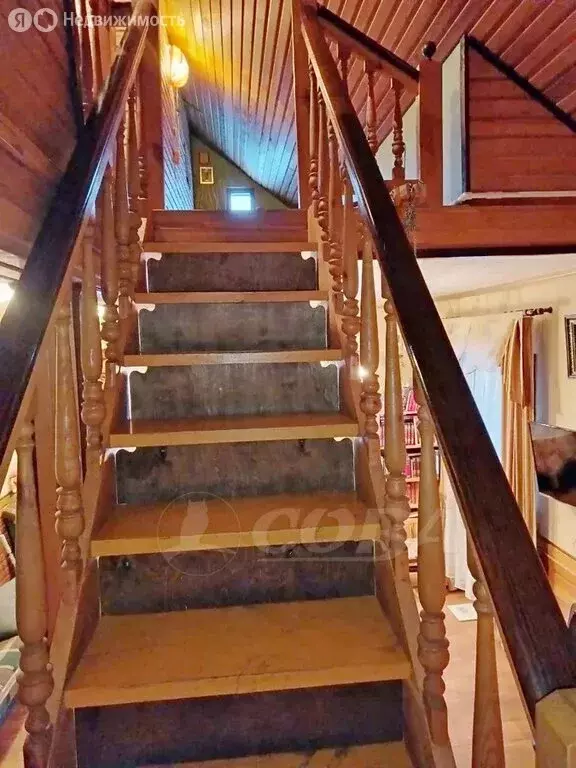 Дом в Тюменская область, Исетский муниципальный округ, деревня Битюки ... - Фото 1