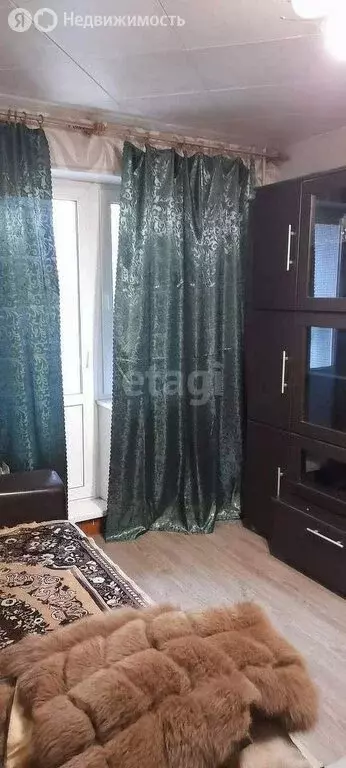 1-комнатная квартира: Балабаново, микрорайон Балабаново-1, улица ... - Фото 0