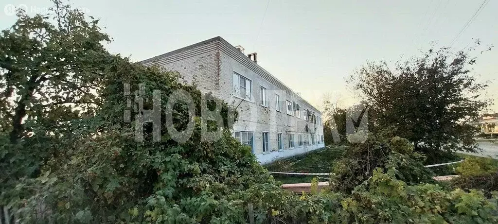 3-комнатная квартира: Кубань, Юбилейная улица, 19 (53 м) - Фото 1