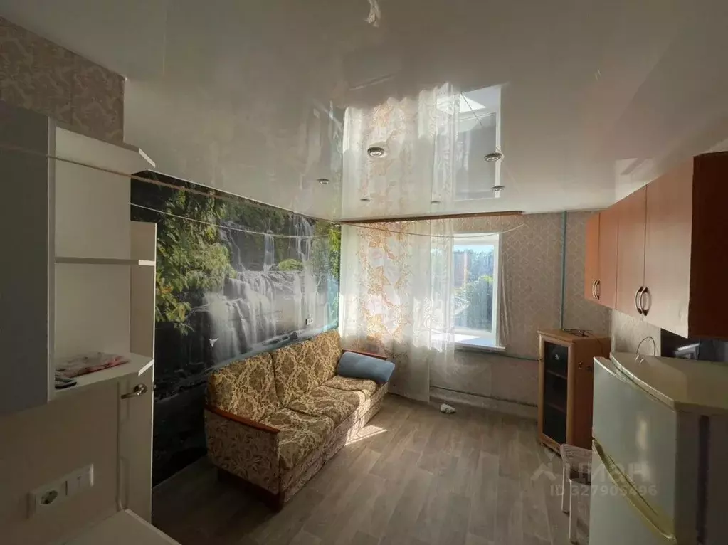 Студия Удмуртия, Ижевск Буммашевская ул., 4 (18.0 м) - Фото 1