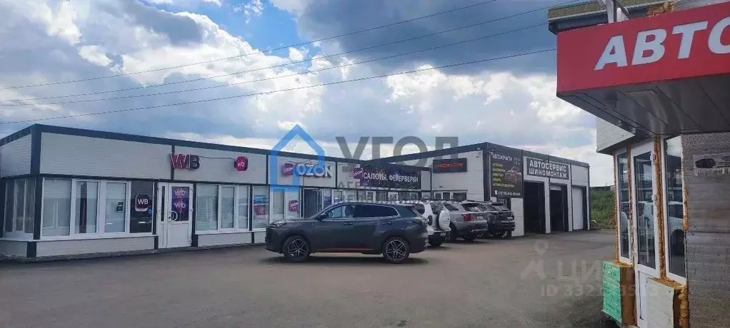 Участок в Самарская область, Волжский район, с. Лопатино ул. Мира (7.5 ... - Фото 1