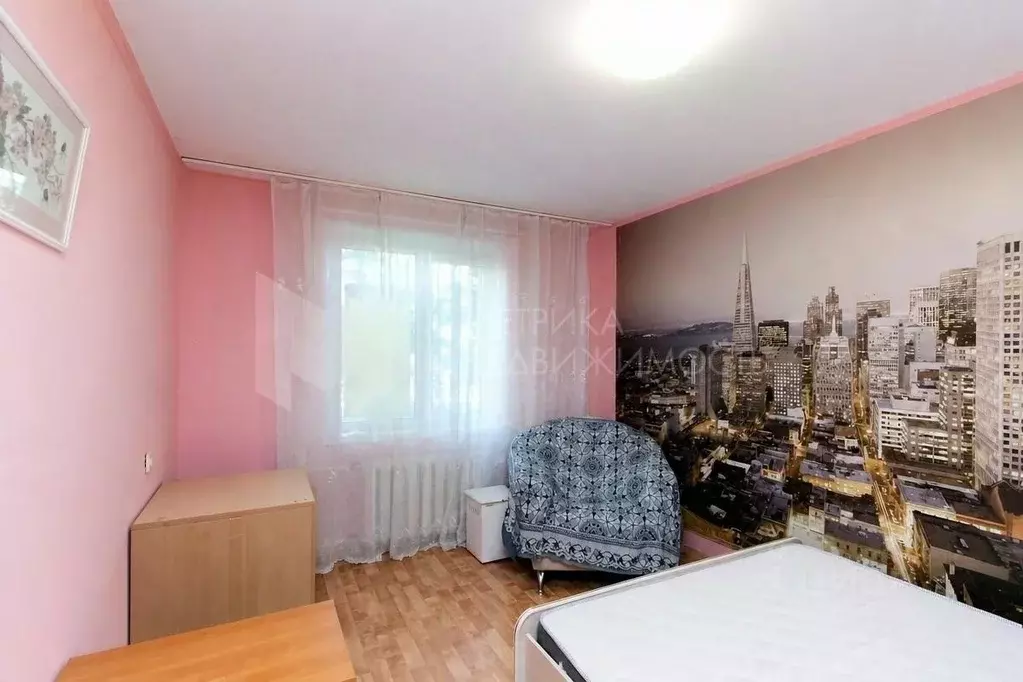 2-к кв. Тюменская область, Тюмень ул. Осипенко, 84 (50.0 м) - Фото 1