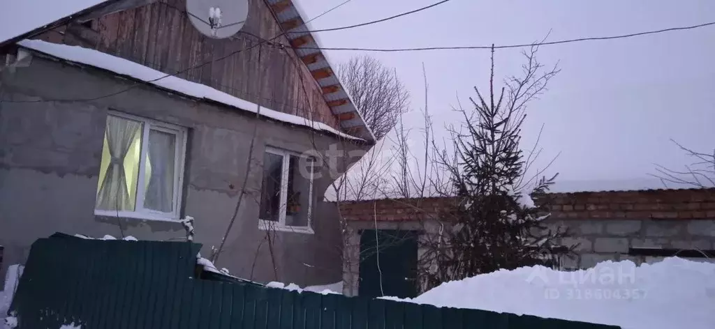 Дом в Башкортостан, Уфа Шакша-Южная жилрайон, ул. Татышлинская, 35 ... - Фото 0