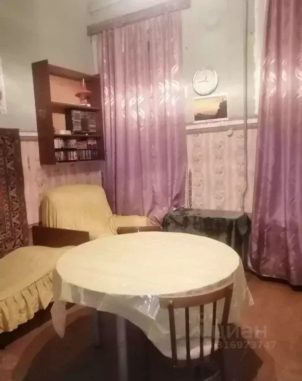 Комната Самарская область, Самара Садовая ул., 96 (17.0 м) - Фото 0