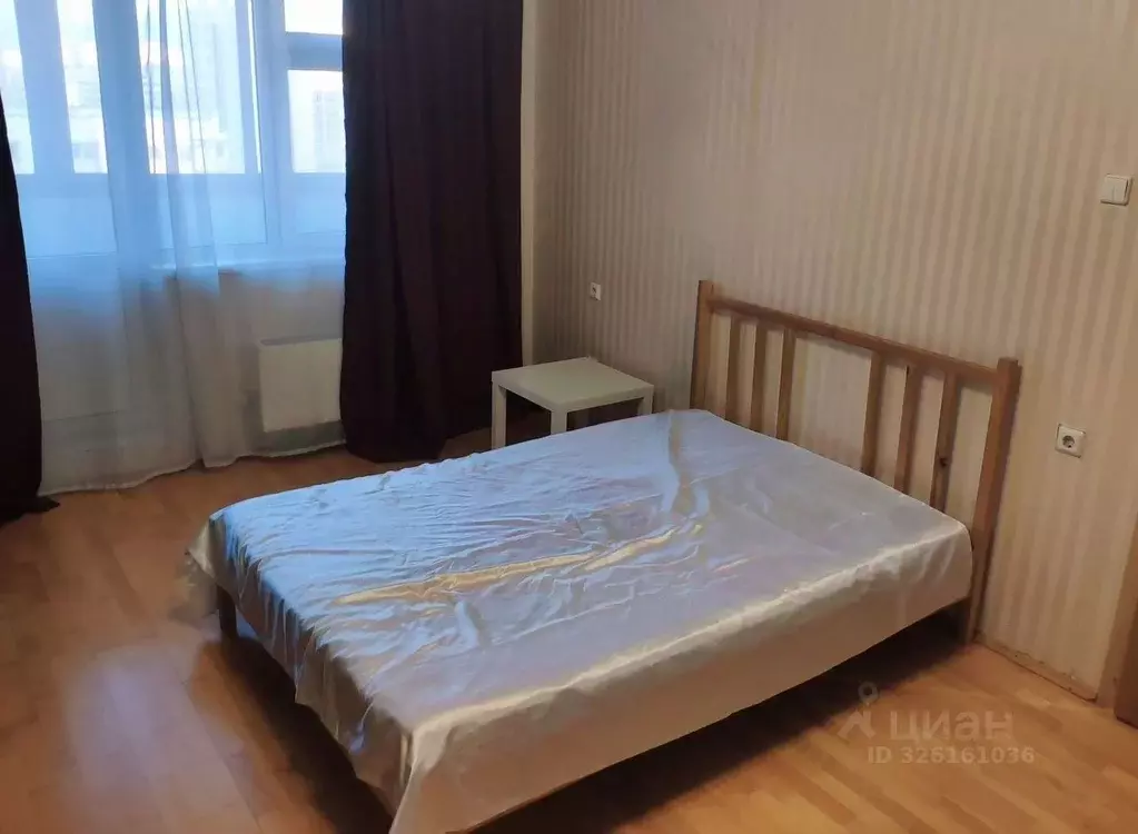 1-к кв. Москва ул. 800-летия Москвы, 22К1 (36.0 м) - Фото 1