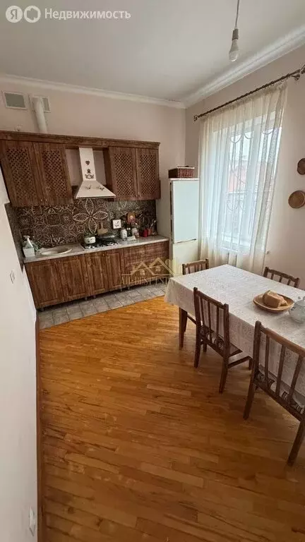 Дом в посёлок городского типа Заводской, улица 7-я Линия (110 м) - Фото 1