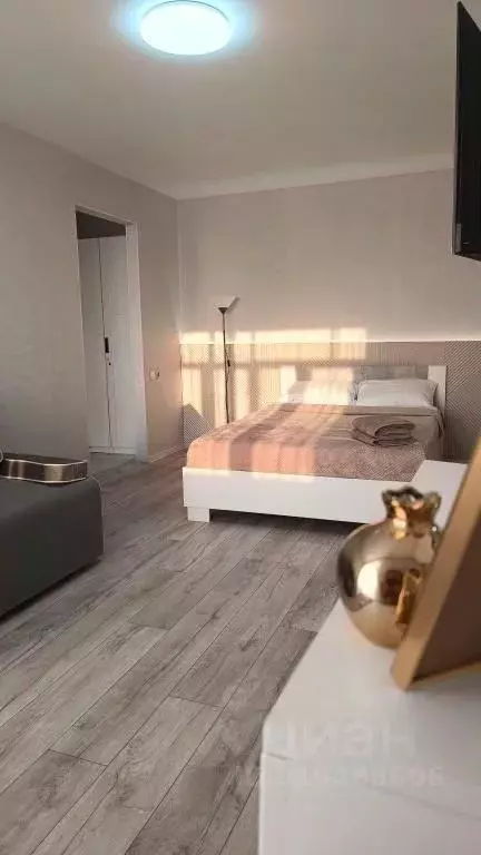 1-к кв. Сахалинская область, Невельск ул. Победы, 18 (32.0 м) - Фото 2