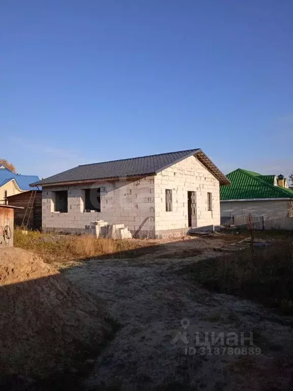 Участок в Тюменская область, Тюмень Геолог-3 садовое товарищество, ул. ... - Фото 1