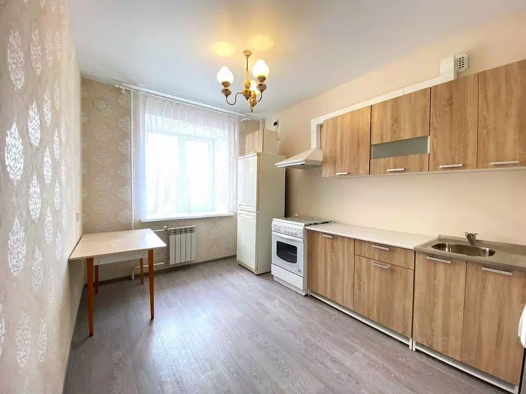 1-к кв. Марий Эл, Йошкар-Ола ул. Петрова, 30 (41.0 м) - Фото 0