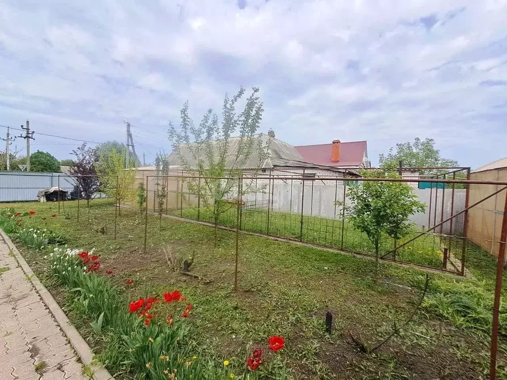 Дом в Белгородская область, Валуйки Красная ул., 1 (168 м) - Фото 1