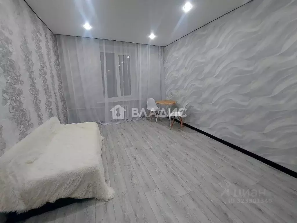 Комната Иркутская область, Ангарск 78-й кв-л, 9 (16.0 м) - Фото 1