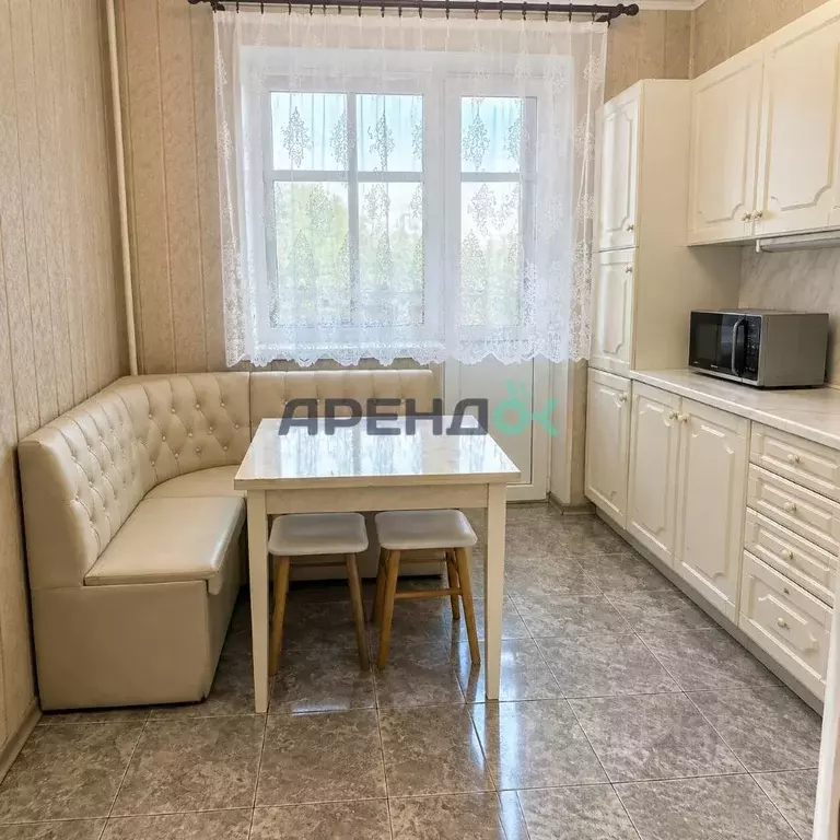 2-к кв. Москва Новослободская ул., 46 (55.0 м) - Фото 1