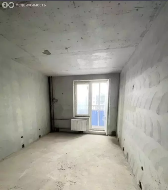 Квартира-студия: Мурино, Графская улица, 6к3 (20.1 м) - Фото 2