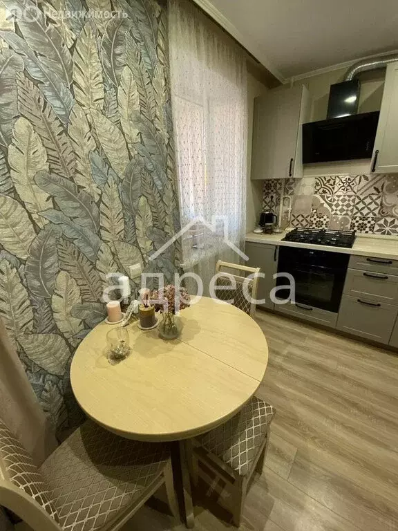 1-комнатная квартира: Самара, улица Авроры, 201 (38 м) - Фото 0