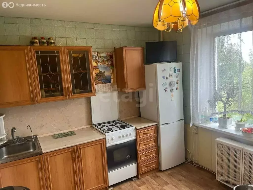 3-комнатная квартира: Балашов, улица Орджоникидзе, 13Б (65.6 м) - Фото 1