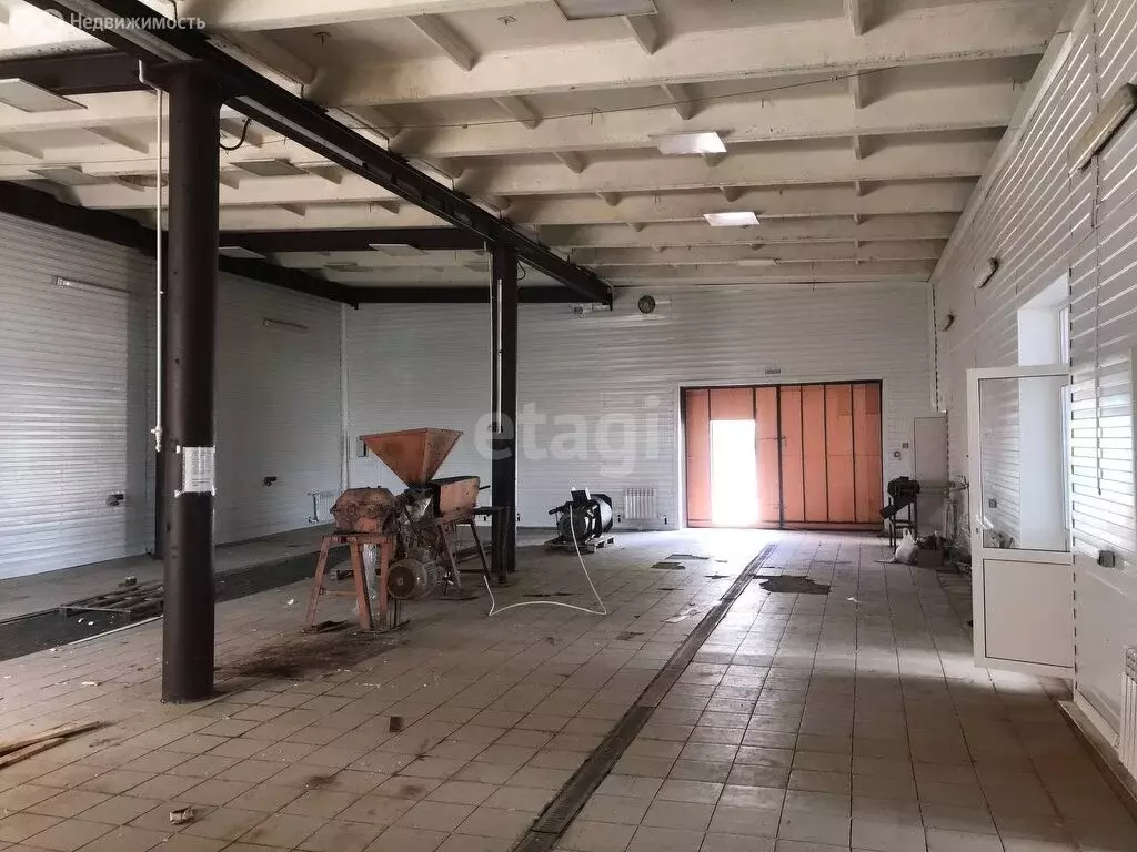 Производственное помещение (450 м) - Фото 2