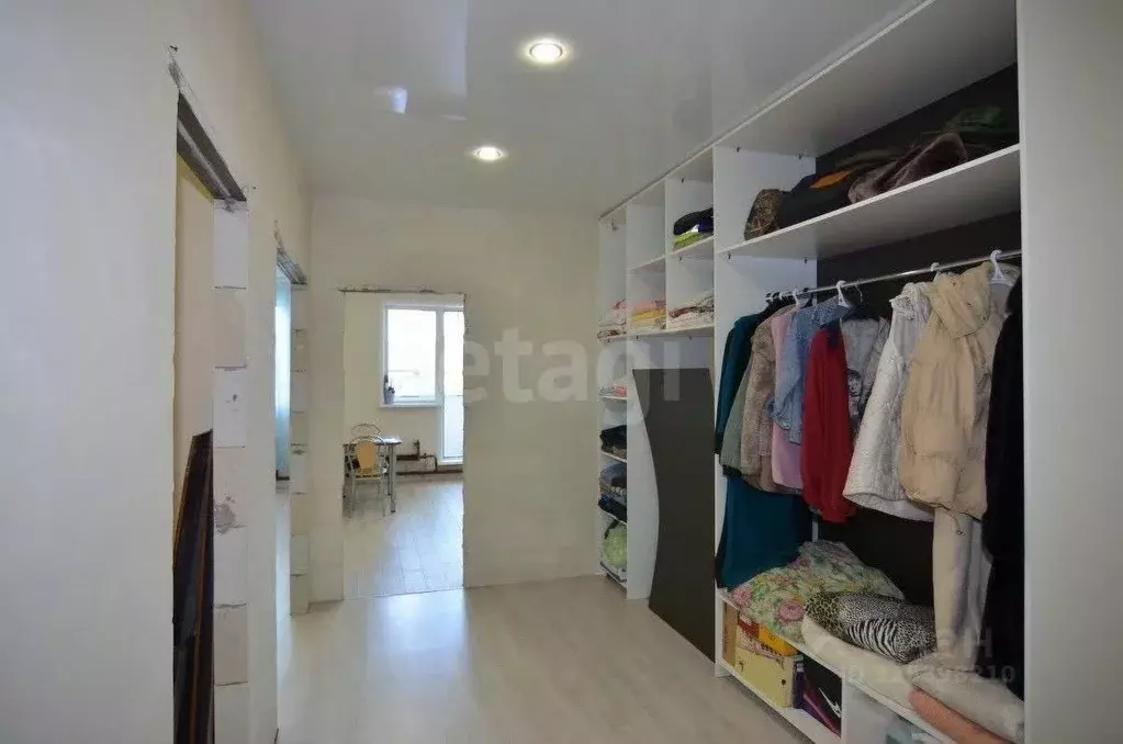 2-к кв. Новосибирская область, Мошковский район, пос. Октябрьский ул. ... - Фото 1