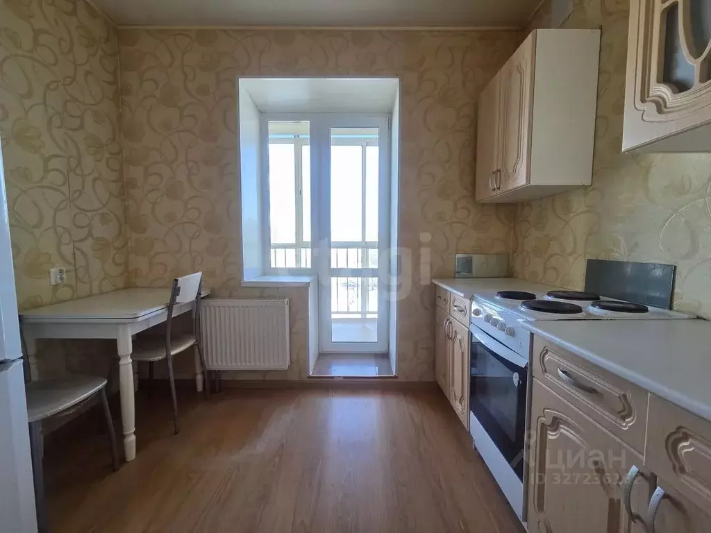 1-к кв. Коми, Сыктывкар Петрозаводская ул., 27/1 (30.9 м) - Фото 2