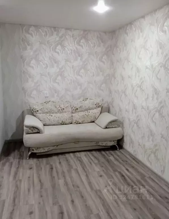 1-к кв. Свердловская область, Екатеринбург ул. Крауля, 72 (29.0 м) - Фото 1