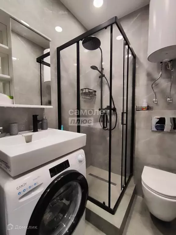 Продаётся квартира-студия, 25 м - Фото 0