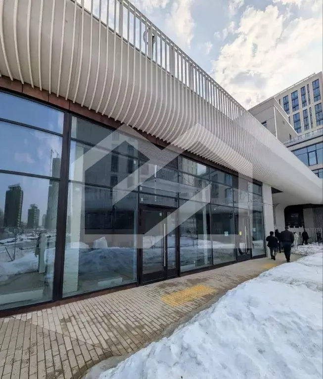 Торговая площадь в Москва ул. Петра Кончаловского, 5 (80 м) - Фото 1