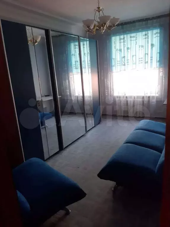 2-к. квартира, 52 м, 2/2 эт. - Фото 0