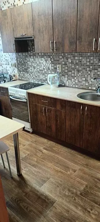 1-к кв. Ставропольский край, Ставрополь ул. Доваторцев, 84/4 (39.3 м) - Фото 1