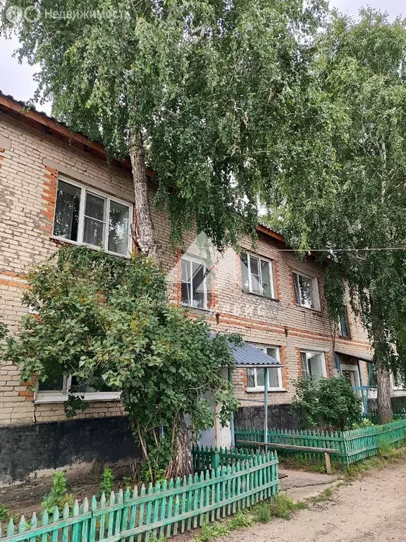 2-комнатная квартира: Павловск, улица Ощепкова, 38 (37.5 м) - Фото 0