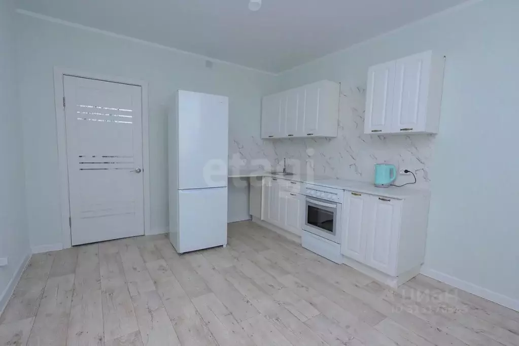 1-к кв. Оренбургская область, Оренбург ул. Геннадия Донковцева, 11 ... - Фото 1