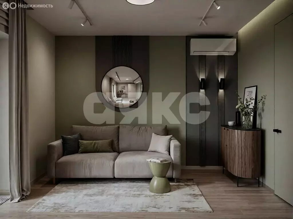 3-комнатная квартира: Москва, Волоколамское шоссе, 95/2к1 (70.4 м) - Фото 0