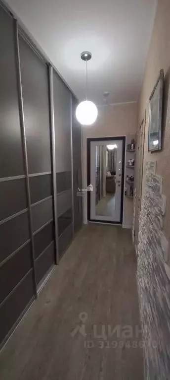 Студия Ленинградская область, Мурино Всеволожский район, ул. ... - Фото 0